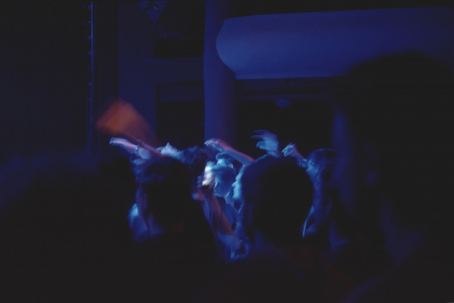 32 IDEA TEMPO, MC GEY RAP LIFE 2, Palác Akropolis